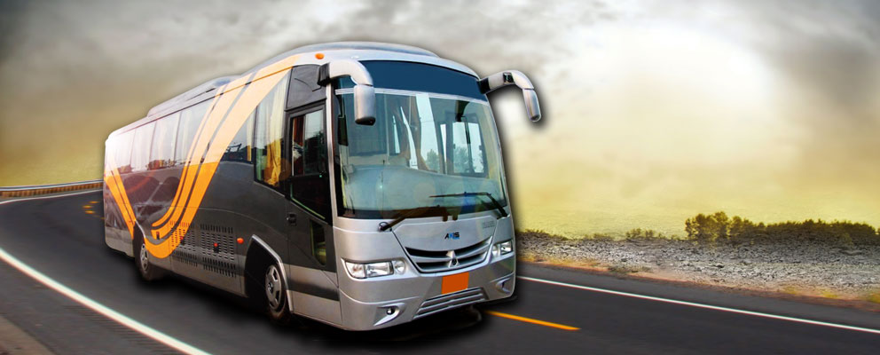 AMAR COACH BUILDERS