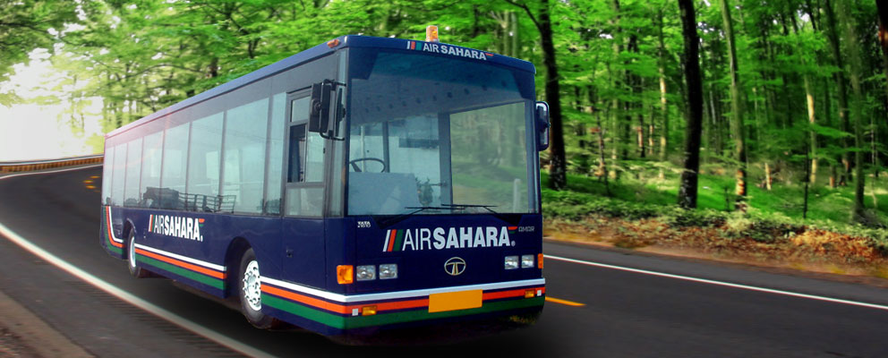AMAR COACH BUILDERS