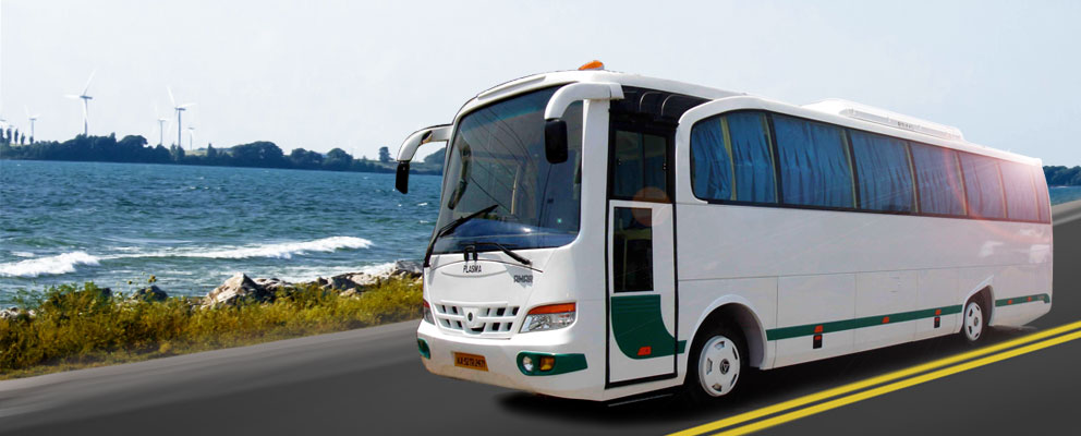AMAR COACH BUILDERS